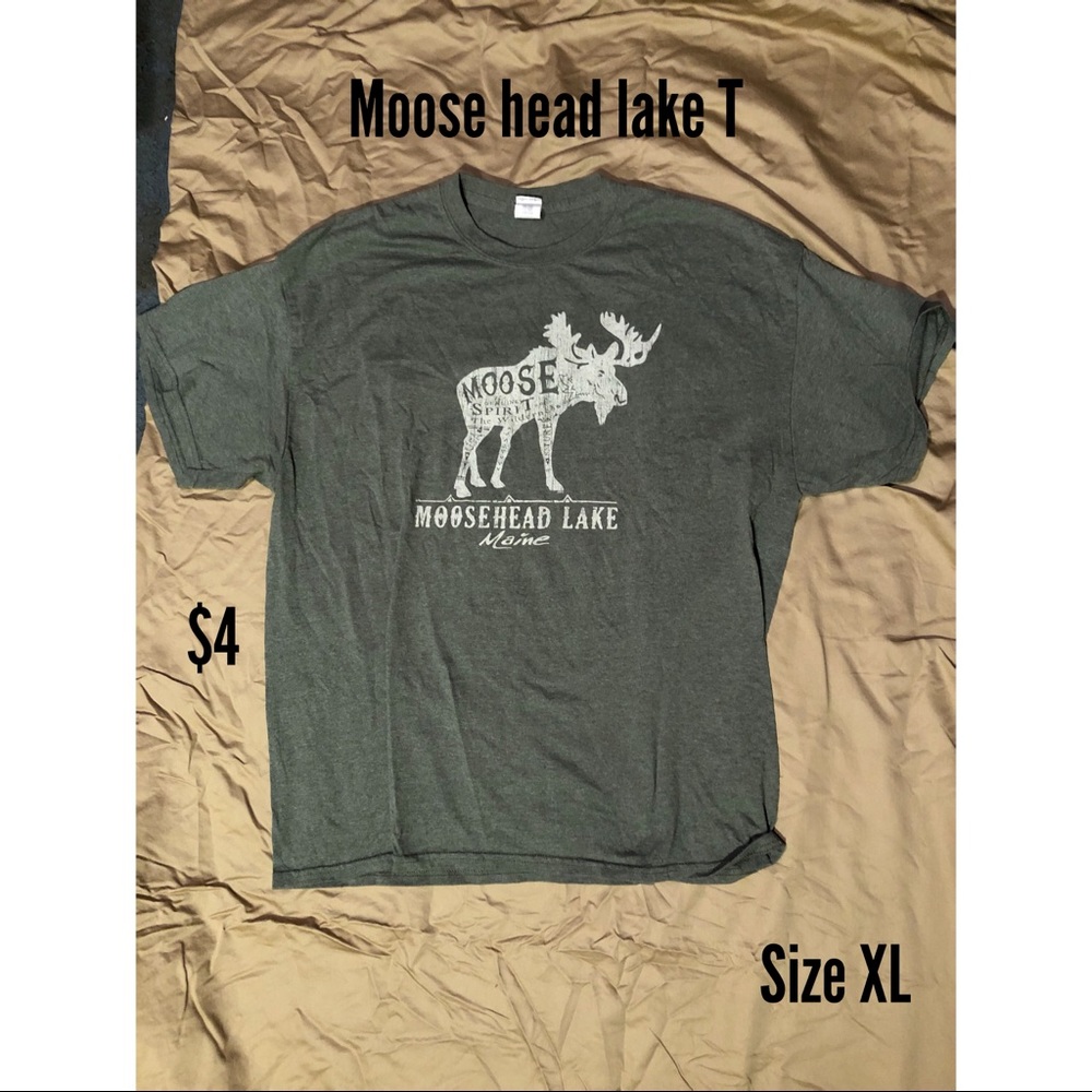 T-shirt